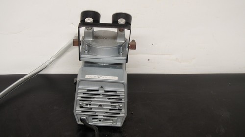 GAST   Vacuum Pump Model DOA-P104-AA, Tested! - Picture 2 of 6