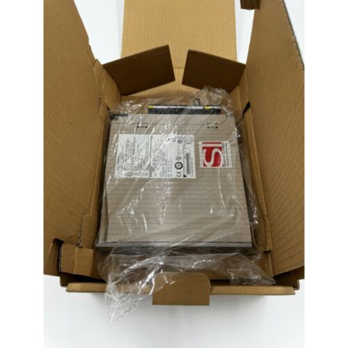 Yaskawa SGDV-2R8A11B002000 Servopack Antrieb Brandneu in Buggarantie - Bild 2 von 5