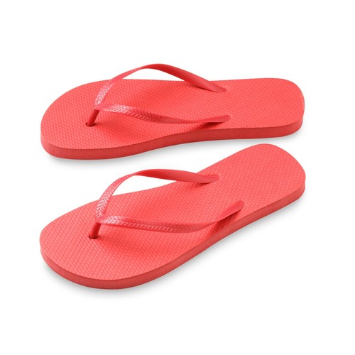 10 Donna Infradito Regalini per Feste Tanga Scarpe Matrimonio Spa Spiaggia M & L - Foto 55 di 62