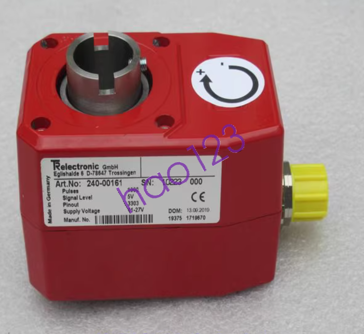 240-00161 TR Encoder 240-00161 Brand New In Box by DHL/FedEx Fast ...