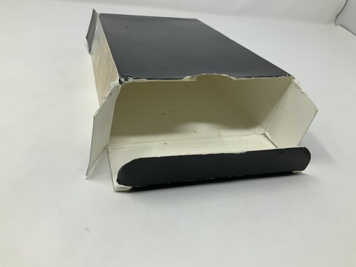 Montblanc OSCAR WILDE Outer Box Only - Picture 10 of 13