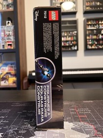 LEGO Star Wars: General Grievous (75112)