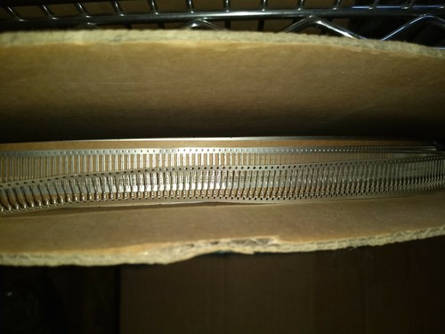 Stck. 200-Latten und Inbus-BA4500-TABZ-4A-F-- SIL con.pin 0,8 mm - Bild 4 von 6