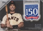 2019 Topps - Buster Posey #AMP-BP