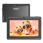 XGODY Tablet Kids 7'' Android 12 3+32GB  (1TB TF) Wi-Fi 3100mAh Parental Control
