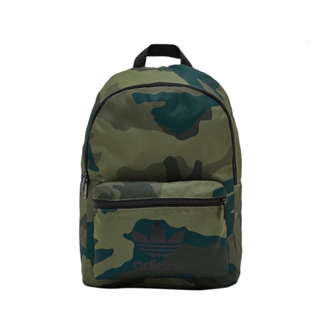 NWT adidas Originals Camo Classic Backpack eBay