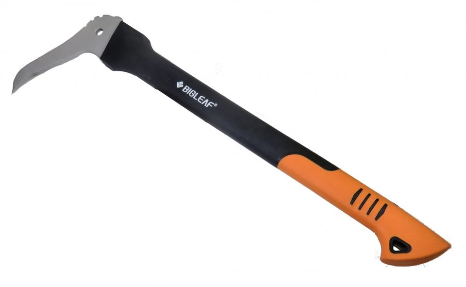 Handsappie Holzwender Forstwerkzeug Hand Sappie Fällheber Forst 53cm Stammwender - Bild 2 von 4