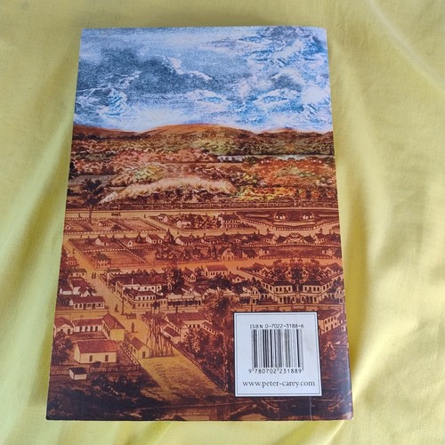 Bulk Set Paperback Books Australian Colonization History and Crime Genres - Bild 10 von 16
