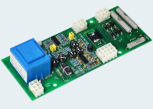 Fst  6GA2 491-1A 1PC NEW Siemens Generator AVR voltage regulator free ship - Picture 2 of 3