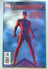 Daredevil #1 ~ MARVEL 2003 ~ Official Movie Adaptation FN/VF
