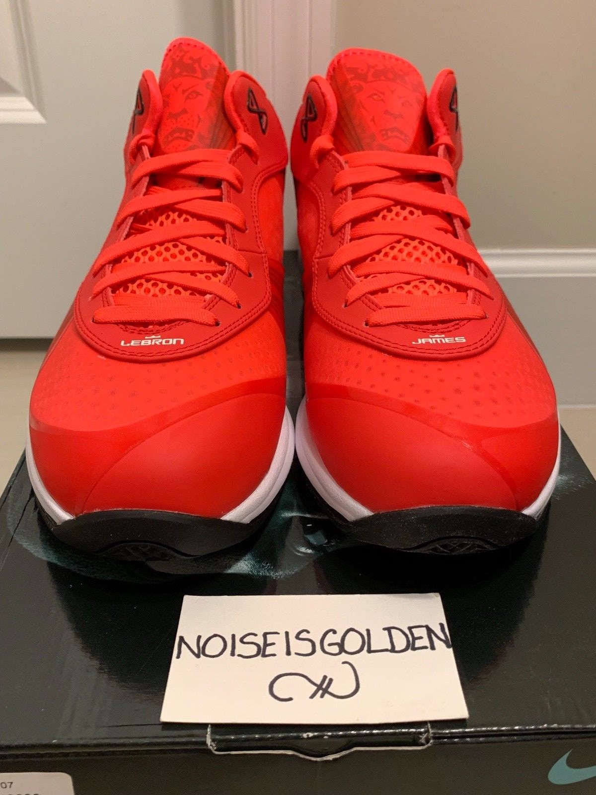 Lebron 8 V V V 2 Low Solar Red Mens size 12.5 James Nike 2b253f Lebron 8 V V V 2 Low Solar Red Mens size 12.5 James Nike 2b253f