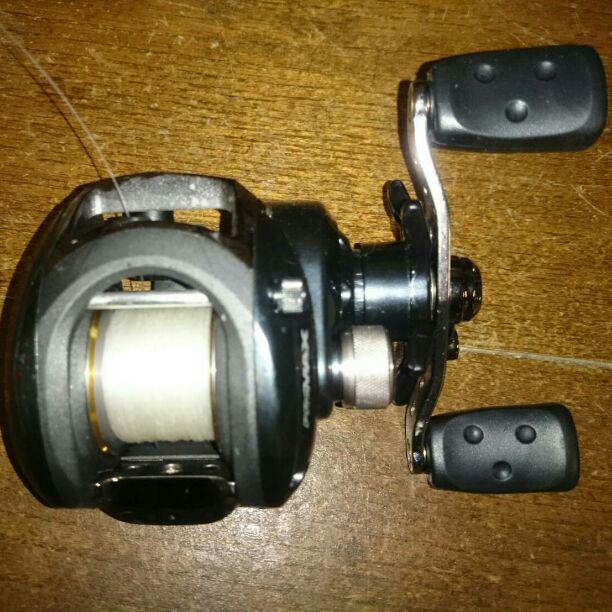 AbuGarcia PROMAX from japan (278 AbuGarcia PROMAX from japan japan from (278 7cb2ed