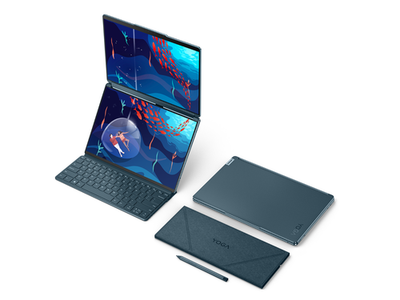 Lenovo YOGA BOOK 　【Windows11 Pro認証】 Lenovo Yoga Book review: the unbearable lightness of