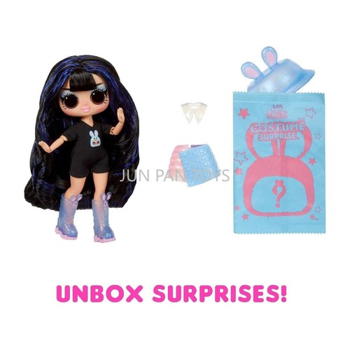 MGA L.O.L.Surprise Costume Surprise Collectible Children's Electronic Kid Toys - Picture 8 of 18