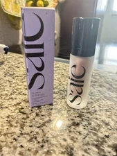 BRAND NEW! Saie Glowy Super Gel Illuminator ROSEGLOW  1.0 fl. oz. NIB