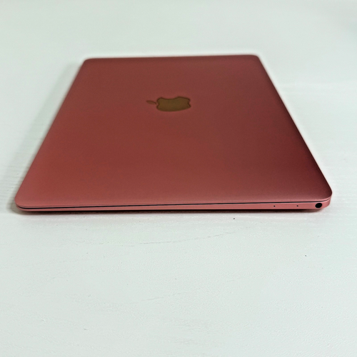 Apple MacBook 12" (2016) M5 | 512GB SSD | 8GB RAM | Grade A | Rose Gold - Picture 11 of 12
