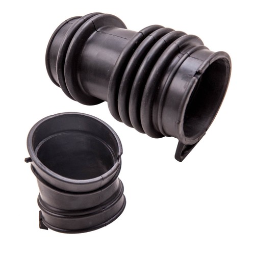 2pcs Air Intake Hose Tube Duct Boot for Infiniti FX35 3.5L 2003-2008 16576-CG00A - Picture 4 of 12