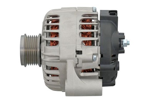 ALTERNATOR 8EL 015 637-511 FOR SAAB OPEL ZAFIRA/TOURER/C/VAN ASTRA/J/Van/GTC 9-5 - Picture 2 of 13