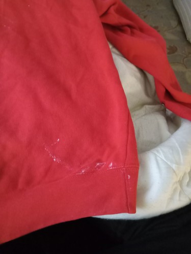 Pro Player Large Georgia Bulldogs Sweatshirt - Bild 4 von 4