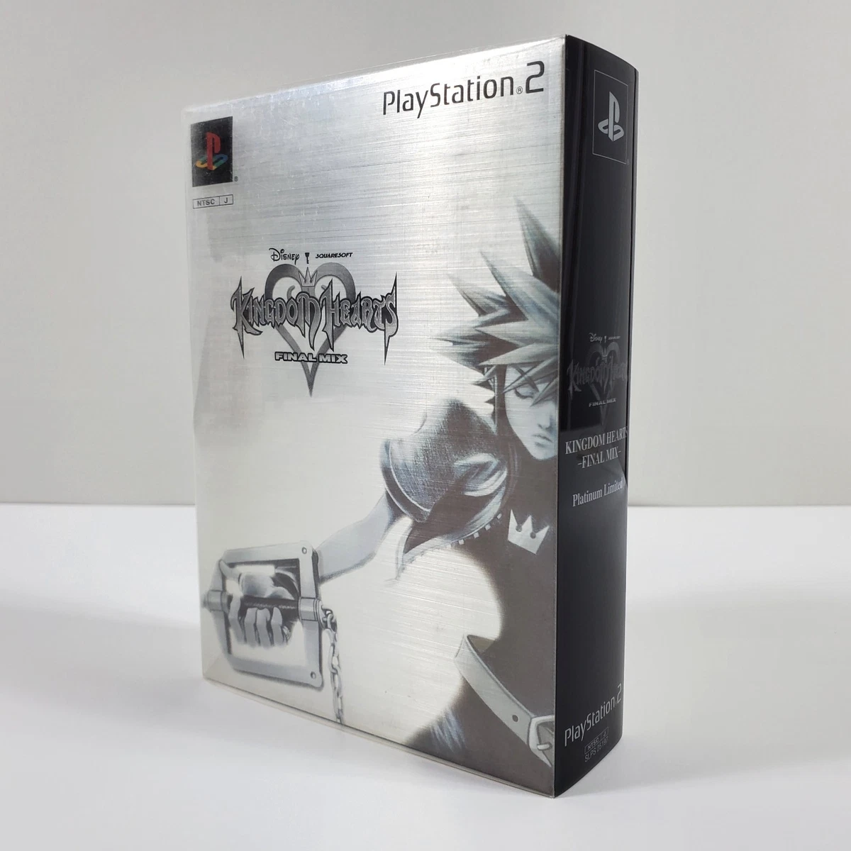 Usé PS2 PLAYSTATION 2 Nizu Non Senritsu 08530 Japon Import