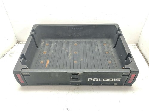 06 Polaris Ranger 500 4x4 Bed Box Rear Truck Cargo Bed 5434086 - Picture 1 of 5