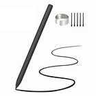 For Kindle Scribe Magnetic Stylus with Eraser and Five Interchangeable Tips