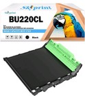 BU220CL Riemeneinheit BU-220CL Transferbandeinheit kompatibel mit Brother BU220CL...