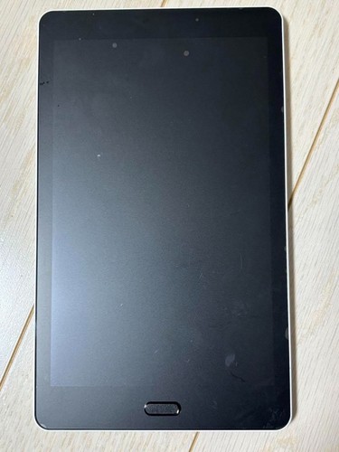 USED Raytrektab RT08WT Wacom Graphic Drawing Tablet 8-inch Japan Windows - Picture 2 of 4