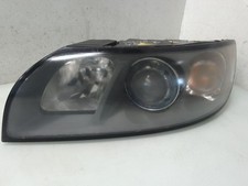 Volvo V50 2006 Vorne links Scheinwerfer 30698889 DND115600