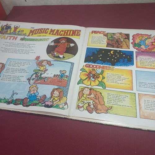 The Music Machine By Candle Record Vinyl LP Gatefold  - Picture 6 of 10
