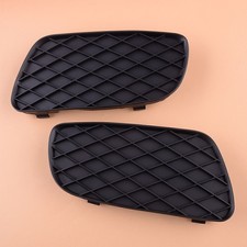 Nebelscheinwerfer Abdeckung Vorne Paar Unten für Smart Fortwo 451 2007-2014