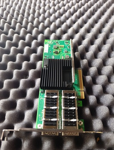 Intel XL710-QDA2 Ethernet Converged Netzwerkadapter - Bild 4 von 4