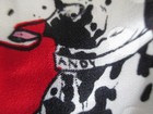 Vtg Nicole Miller 3 Pc Cummerbund Bow Tie Pocket Square Dalmatians Dogs 1992 EUC — photo 9