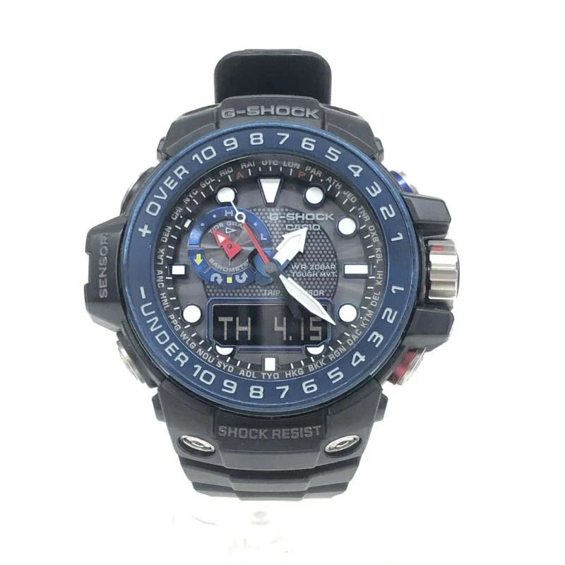 Casio G-SHOCK Gulfmaster Wristwatches for sale | eBay
