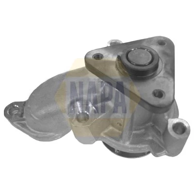 Bomba de agua compatible con HYUNDAI ACCENT MC, RB 1.5D 1.6D 2008 en refrigerante NAPA 251002A200 Foto 2 de 4