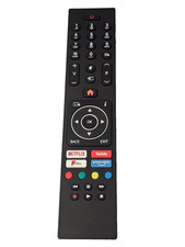 Genuine TV Remote Control for Luxor LUX40914TVB