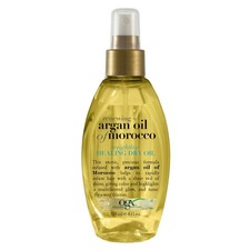 OGX Renewing + Argan Oil of Morocco Weightless Healing Dry Spray,... 