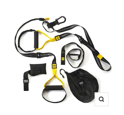 TRX 2 ホームキット Buy TRX Home 2 Suspension Trainer - Black online | eBay