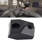 1-1/4" Gauge Instrument Riser For Can-Am Ryker 600/900/Rally/Sport 2019-2024