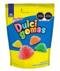 Ricolino Dulcigomas, Fruit Flavored Gummies 1.4 kg | Assorted Fruit Candy Bag