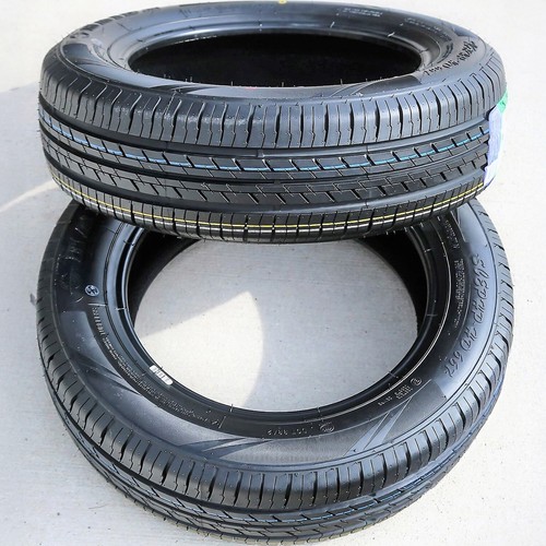 Tire Haida SCEPHP HD667 155/70R13 75T AS A/S All Season - Picture 5 of 9