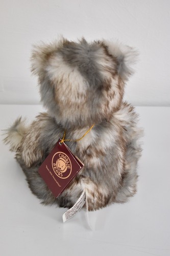 Charlie Bears Layla – Retired Tagged - Picture 18 of 24
