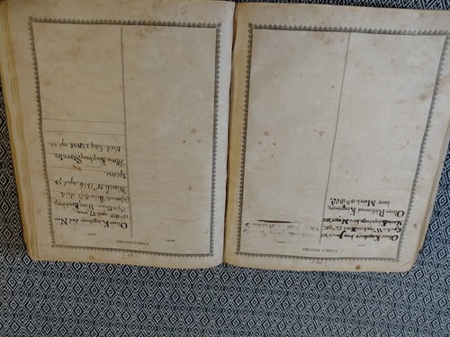 HOLY BIBLE Mathew Carey 1806 EARLY AMERICAN King James Apocrypha Maps Illustrate - Bild 13 von 19