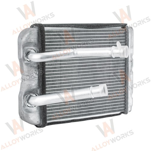 Front HVAC Heater Core FIT 99-2014,03 Chevy Silverado GMC Sierra 1500/2500/3500 - Picture 2 of 6