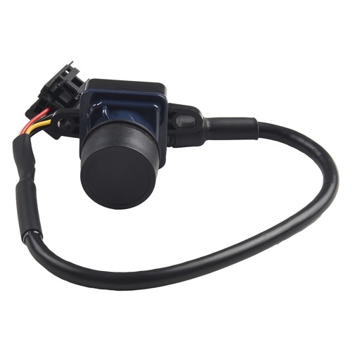 For Charger 11-14 Backup Camera Reversing Camera Replacement Vehicle 1pcs - Picture 6 of 12