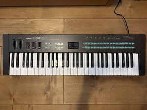 Dx 21 Yamaha | eBay