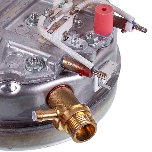Caldera generadora de vapor Tefal CS-10000646 - Imagen 4 de 4