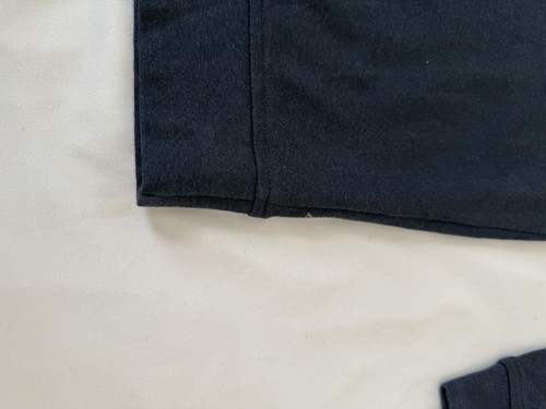 Peter Millar Navy Pullover Shirt - M - Bild 10 von 14