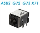 Connecteur DC alimentation Dc Power Jack ASUS G73 G73J G73JH G73JW G73SW