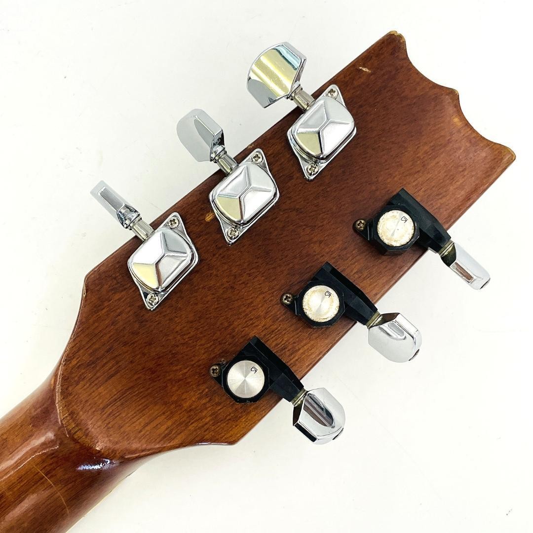 TAKEHARU GUITAR　WT-250　made in Japan TAKEHARU GUITAR WT-250 made in Japan Takeharu Guitar WT-250